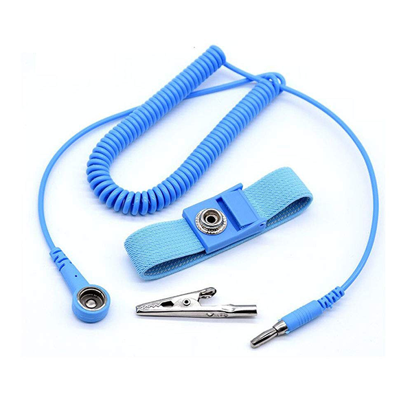 Willdone-10 Silicon Wrist Strap