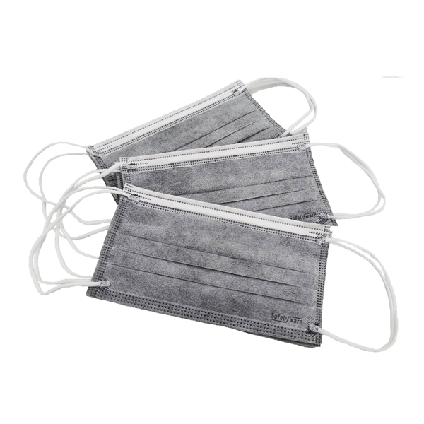 Active Carbon Mask