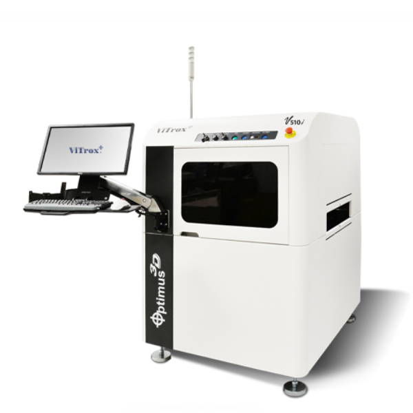 Automated Optical Inspection (AOI) system