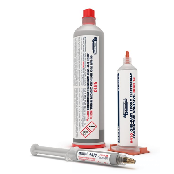 Conductive Adhesives