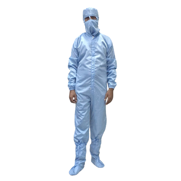 ESD Coverall