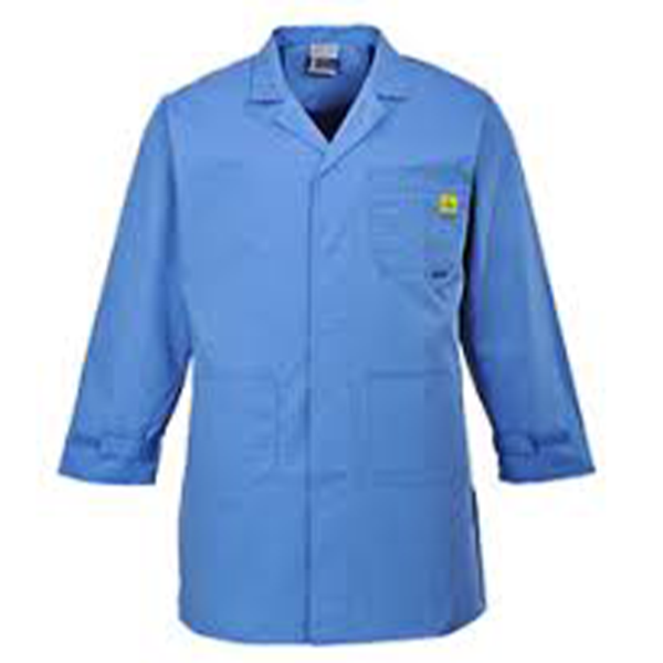 ESD Jacket & Aprons