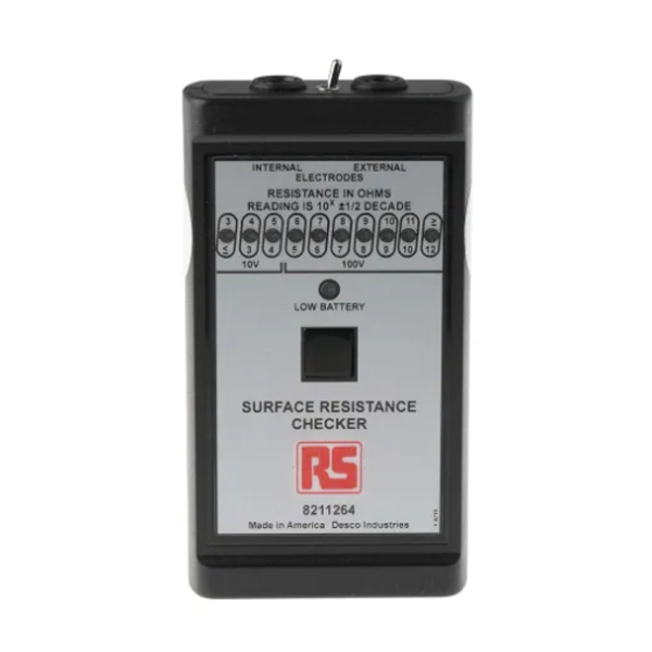 ESD Testers