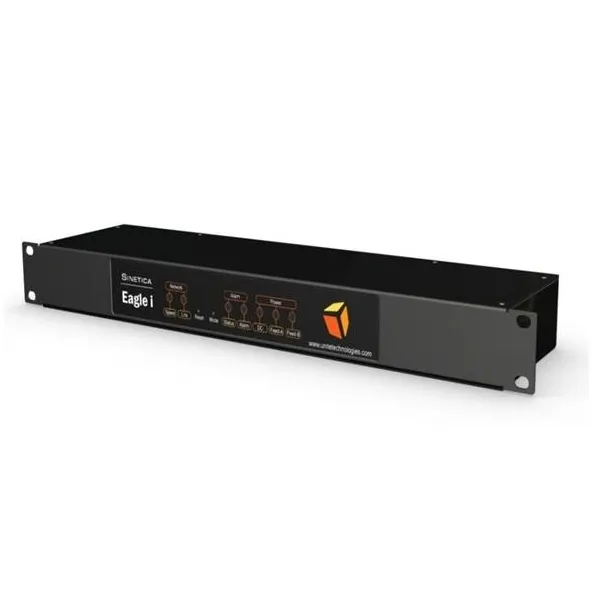 Environment Monitoring Sensors