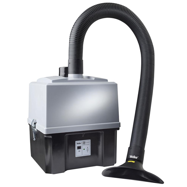 Fume Extractors