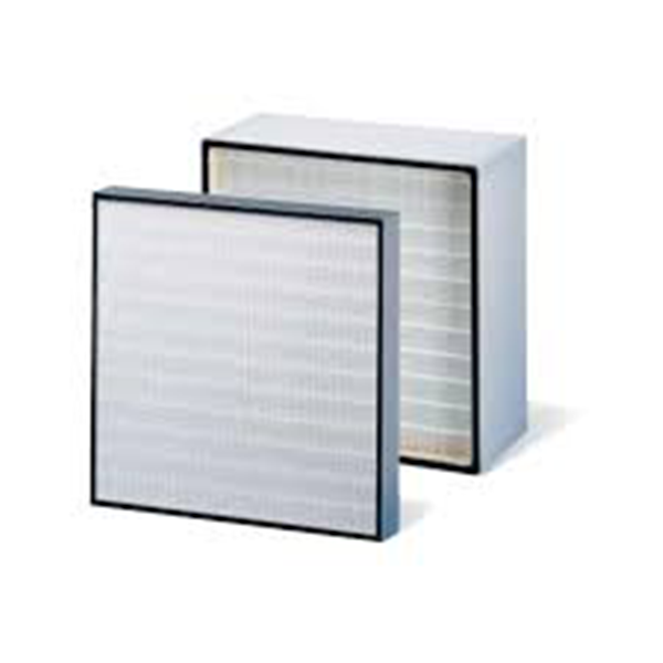 HEPA / ULPE FILTERS