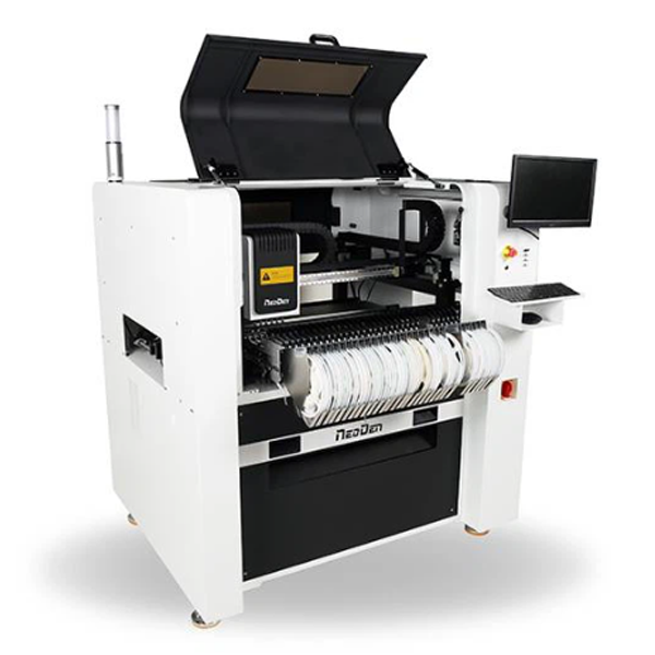 Pick and Place Machines