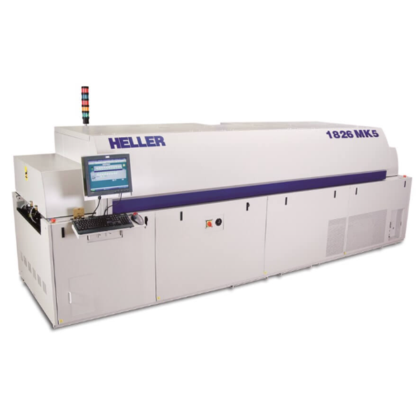 Reflow Ovens
