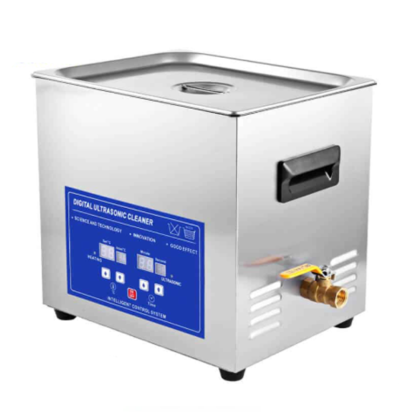 Ultrasonic PCB Cleaners