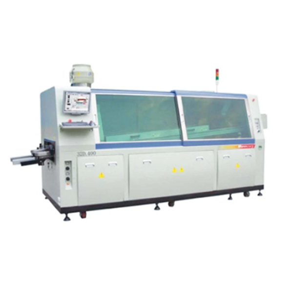 Waves Soldering Machines