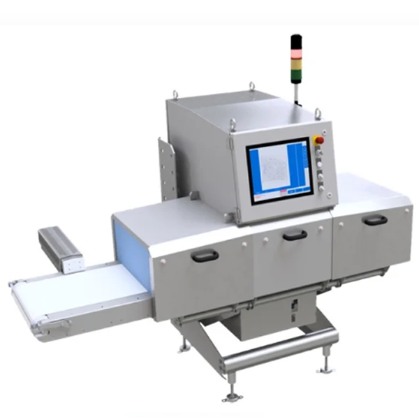 X-Ray Inspection System